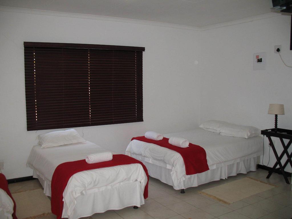 Oranjerus Resort Kanoneiland Bilik gambar